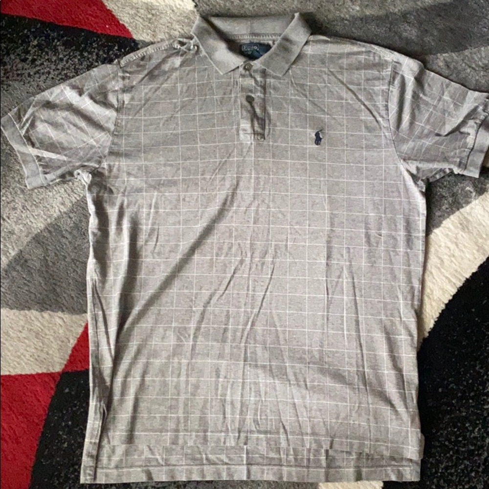 Ralph Lauren Men’s Polo Shirt